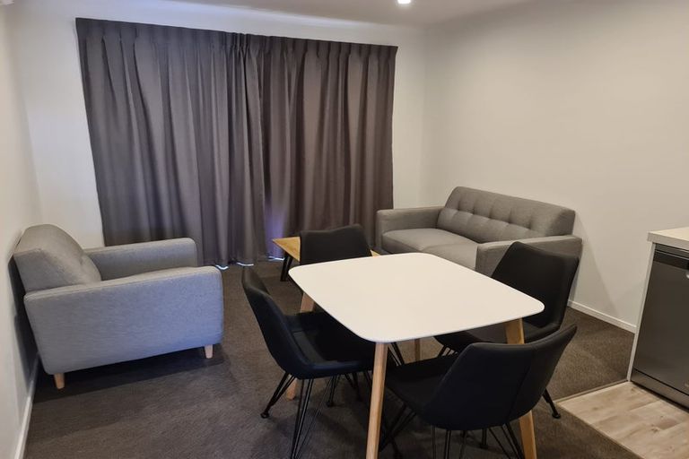 Photo of property in 3/5 Ford Street, Hamilton East, Hamilton, 3216