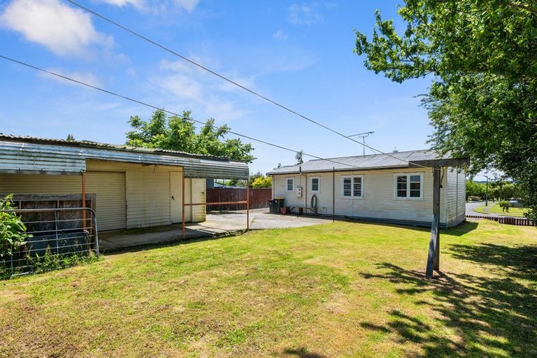 Photo of property in 40 Lomond Avenue, Tokoroa, 3420