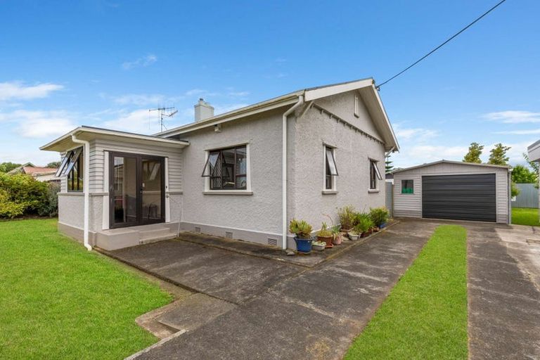 Photo of property in 12 Fox Road, Springvale, Whanganui, 4501