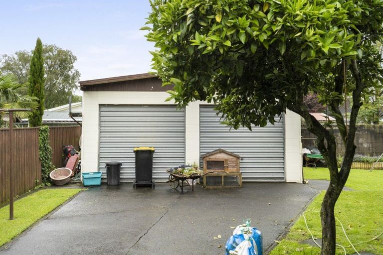 Photo of property in 2 Gladstone Road, Matamata, 3400