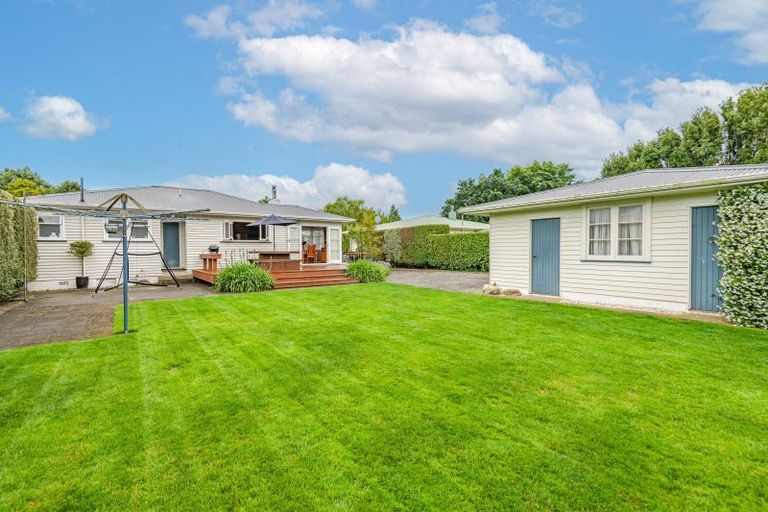 Photo of property in 38 Tay Street, Woodville, 4920