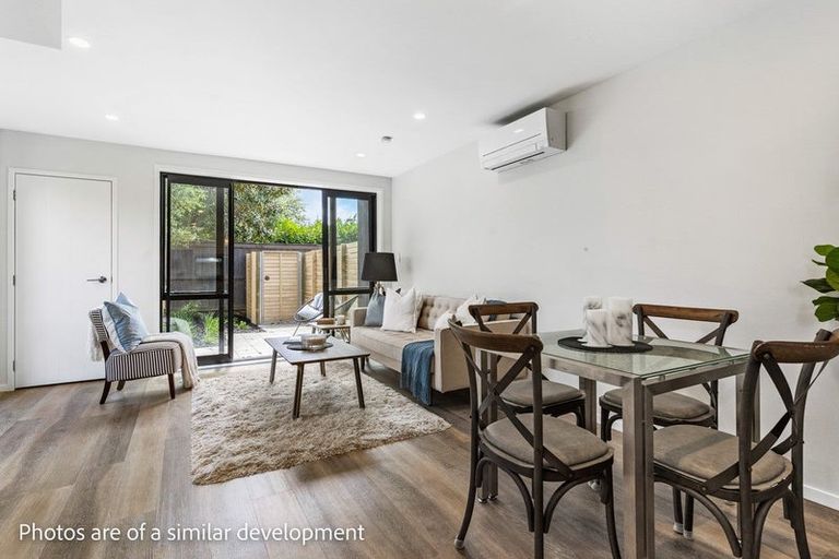 Photo of property in 79 Sunnybrae Road, Hillcrest, Auckland, 0627