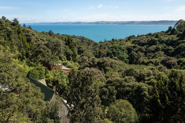 Photo of property in 19 Te Tuhi Road, Raglan, 3297
