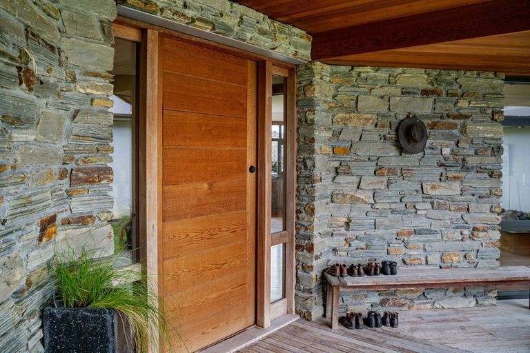 Photo of property in 182 Stevenson Road, Wanaka, 9382