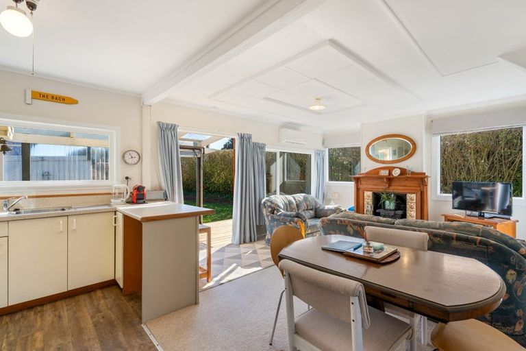 Photo of property in 121a Thomas Street, Waikouaiti, 9510