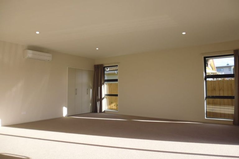 Photo of property in 29d Clarence Street South, Addington, Christchurch, 8024