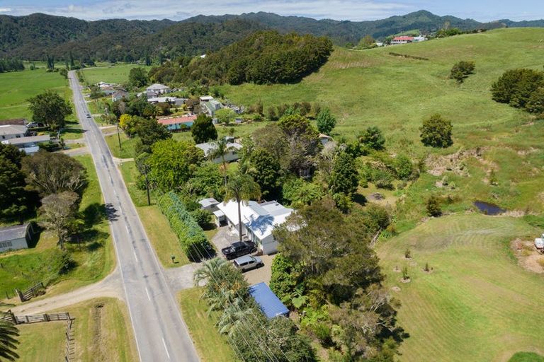 Photo of property in 99 Omaunu Road, Kaeo, 0479