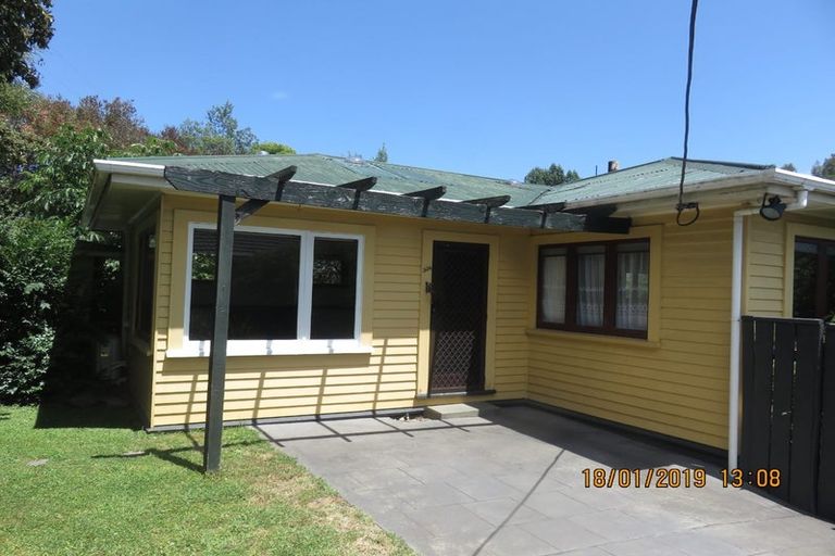 Photo of property in 32a The Ridgeway, Enner Glynn, Nelson, 7011