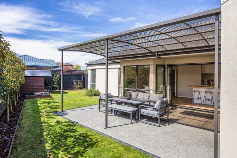 Photo of property in 16 Wilmington Place, Shirley, Christchurch, 8061