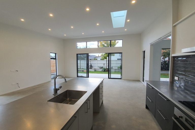 Photo of property in 40a High Street, Leeston, 7632