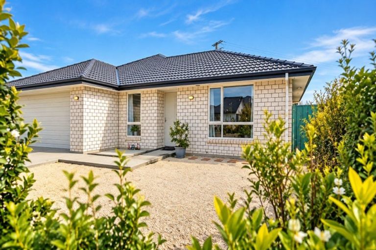Photo of property in 33 Midlane Crescent, Appleby, Richmond, 7020