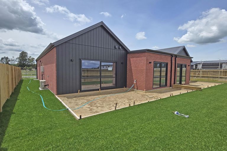 Photo of property in 42 Festival Way, Ngaruawahia, 3720