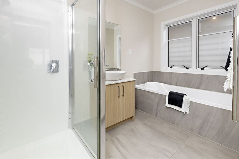 Photo of property in 80 Arrowsmith Drive, Flat Bush, Auckland, 2019