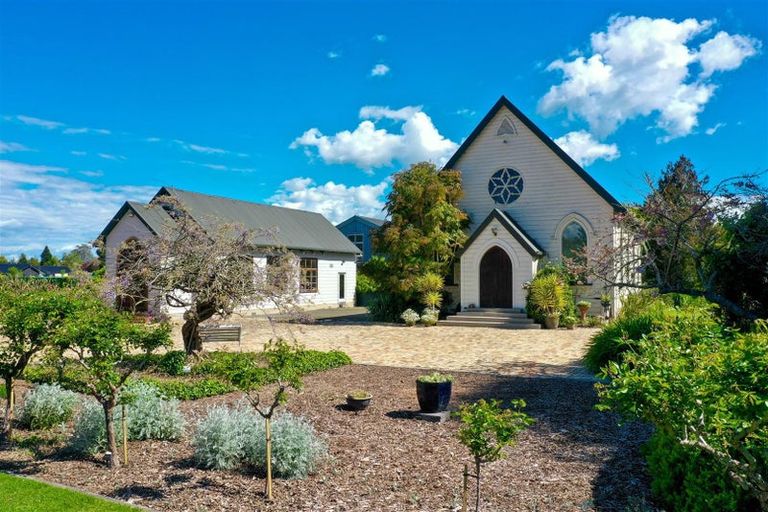 Photo of property in 28 Devine Road, Tamahere, Hamilton, 3283