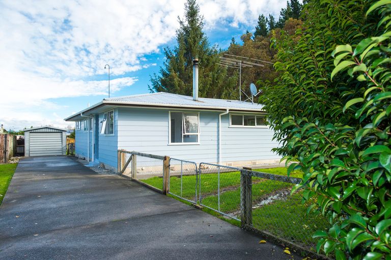 Photo of property in 10 Campbell Street, Mangapapa, Gisborne, 4010