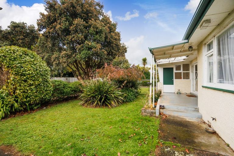 Photo of property in 114 Manawatu Street, Hokowhitu, Palmerston North, 4410