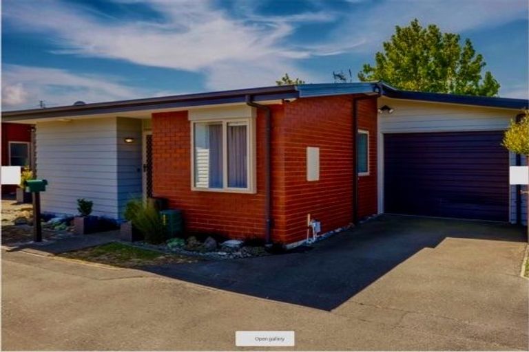 Photo of property in 4/25 Tilford Street, Woolston, Christchurch, 8062