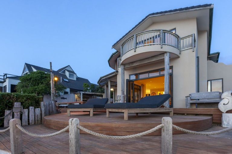 Photo of property in 159 Rosetta Road, Raumati South, Paraparaumu, 5032