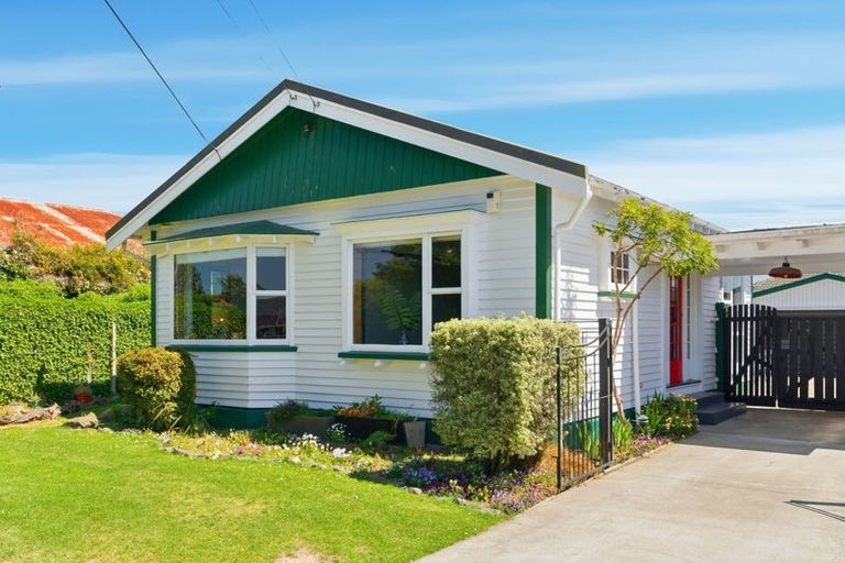 Photo of property in 13 Wychbury Street, Spreydon, Christchurch, 8024