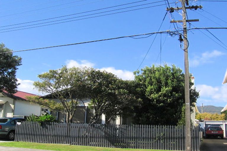 Photo of property in 40 Ava Street, Petone, Lower Hutt, 5012