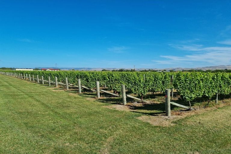 Photo of property in 344 Jones Road, Grovetown, Blenheim, 7273