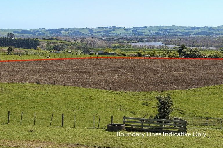 Photo of property in 32 Hull Road, Te Kohanga, 2693