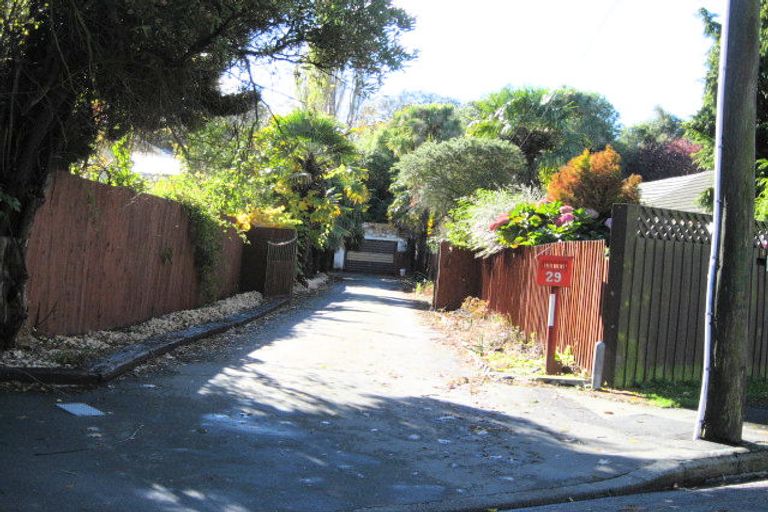 Photo of property in 29 Fifield Terrace, Waltham, Christchurch, 8023