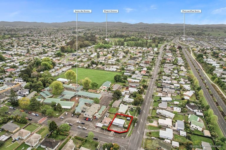 Photo of property in 103 Insoll Avenue, Enderley, Hamilton, 3214