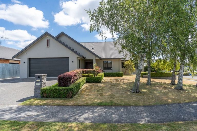 Photo of property in 23 Palliser Drive, Huntington, Hamilton, 3210