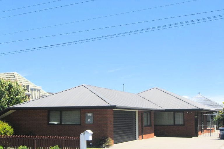 Photo of property in 46a Steadman Road, Broomfield, Christchurch, 8042