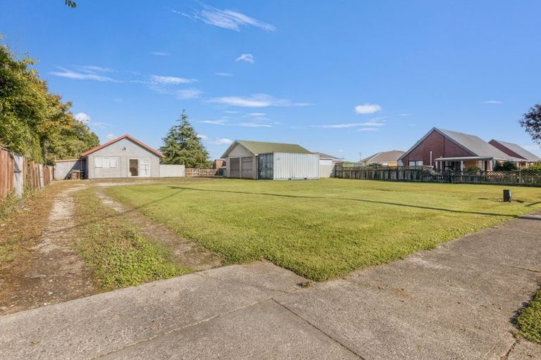 Photo of property in 22 Haselden Street, Westport, 7825