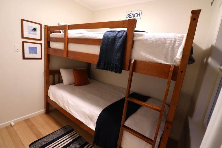 Photo of property in 133 Wallace Road, Mangere Bridge, Auckland, 2022