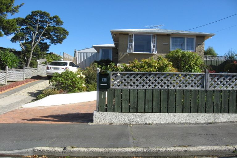 Photo of property in 10 Christie Street, Abbotsford, Dunedin, 9018