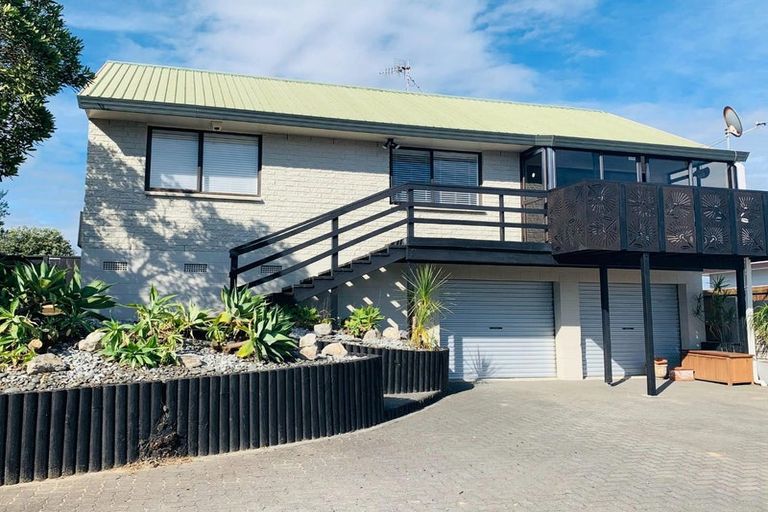 Photo of property in 272a Oceanbeach Road, Mount Maunganui, 3116