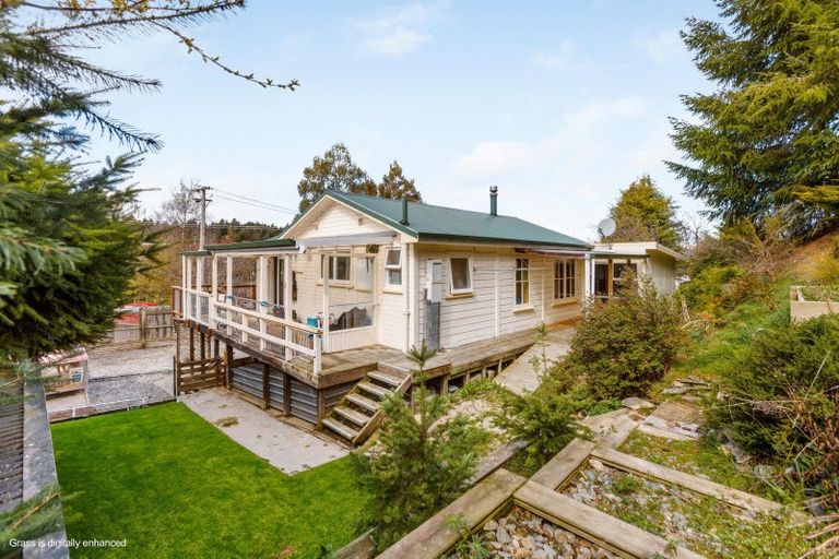 Photo of property in 9 Strode Avenue, Naseby, 9396