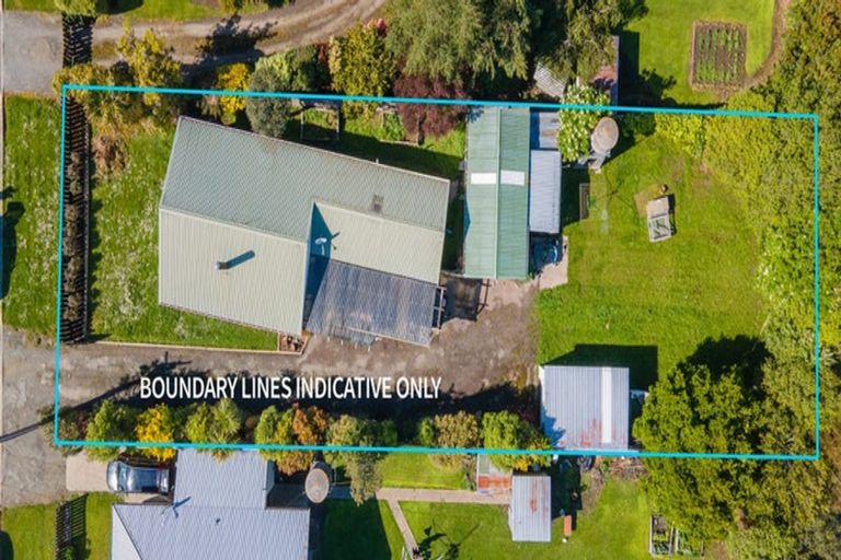 Photo of property in 7 London Street, Weston, Oamaru, 9401