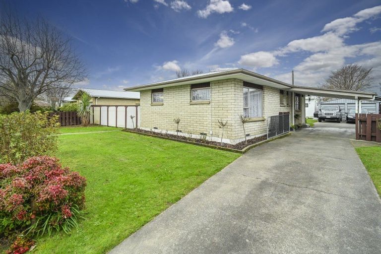 Photo of property in 23 Lorne Crescent, Flaxmere, Hastings, 4120