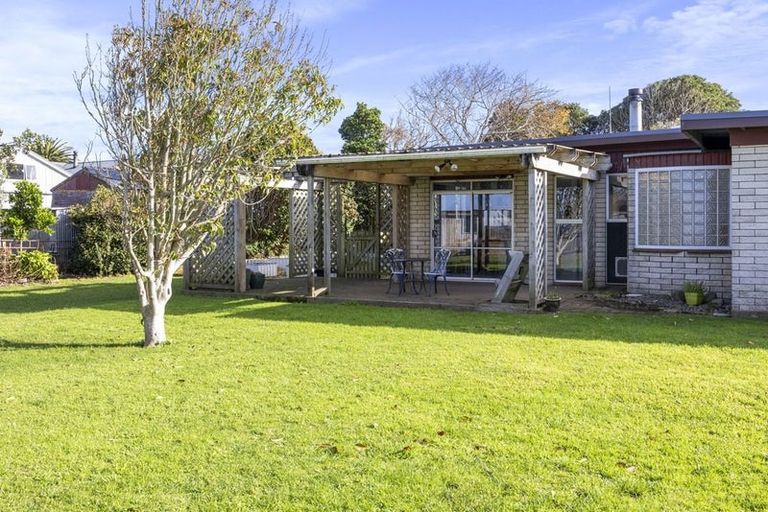 Photo of property in 89 Ihaia Road, Opunake, 4616