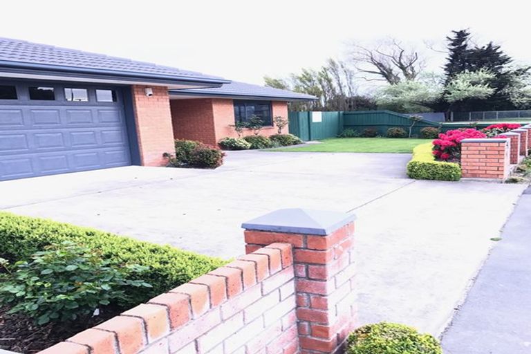 Photo of property in 4 Surfers Place, North New Brighton, Christchurch, 8083