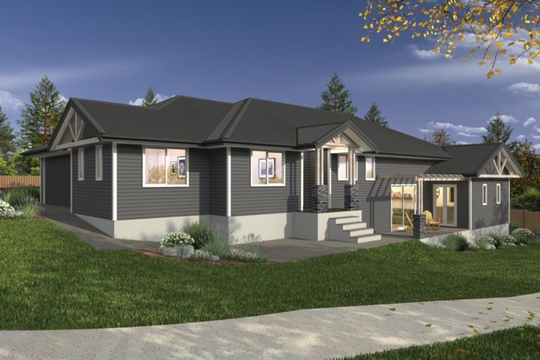 Photo of property in 24 Hitchen Road, Pokeno, 2402