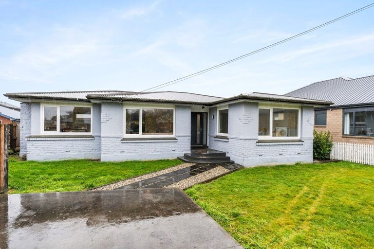 Photo of property in 93 Factory Road, Mosgiel, 9024