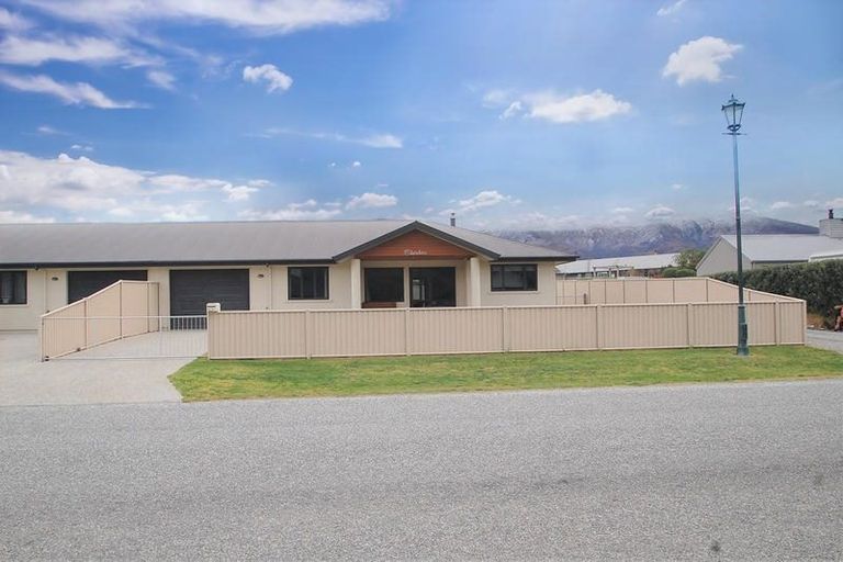 Photo of property in 13b Ethereal Crescent, Mount Pisa, Cromwell, 9383