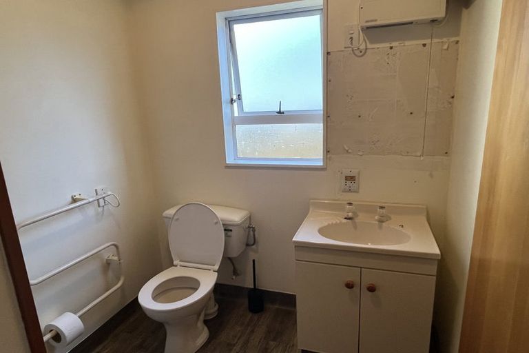 Photo of property in 5b Hughes Avenue, Hokowhitu, Palmerston North, 4410