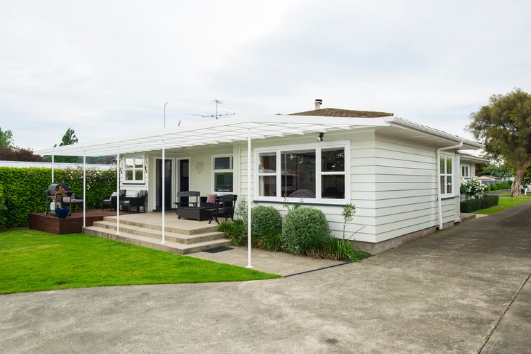 Photo of property in 10 Cobham Place, Te Hapara, Gisborne, 4010