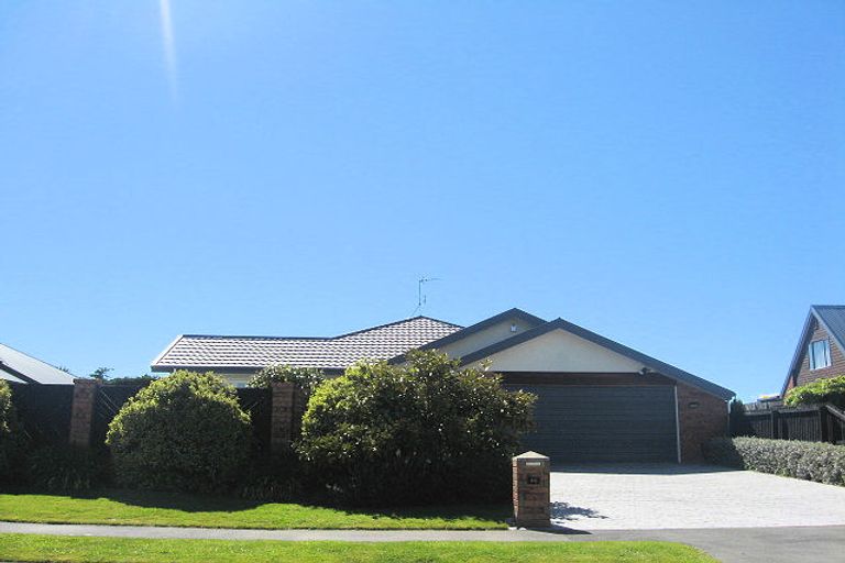 Photo of property in 46 Stillwater Avenue, Burwood, Christchurch, 8083
