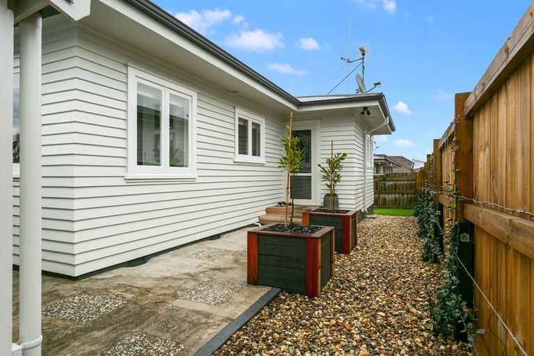 Photo of property in 14 Page Street, Morrinsville, 3300