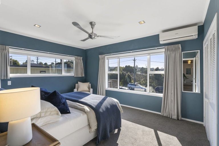Photo of property in 1 Cassino Street, Bayswater, Auckland, 0622