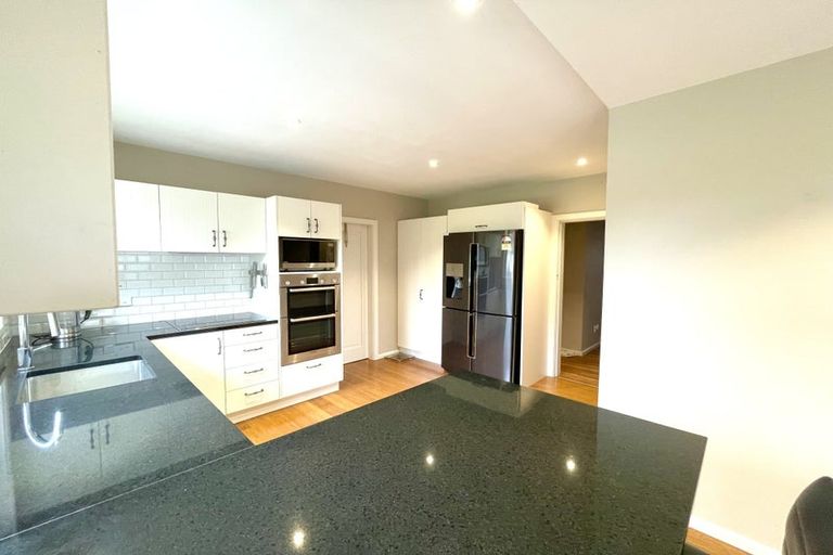 Photo of property in 268 Ilam Road, Burnside, Christchurch, 8053