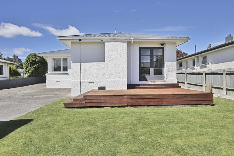 Photo of property in 198 Lamond Street, Hargest, Invercargill, 9810
