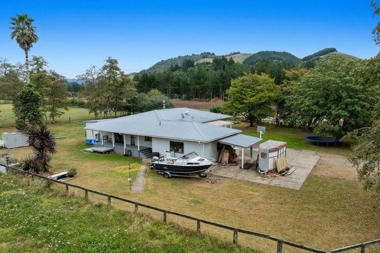 Photo of property in 3041 State Highway 30, Rotoma, Whakatane, 3192